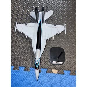 Top gun maverick Cobi F/A-18E super Hornet construction building set